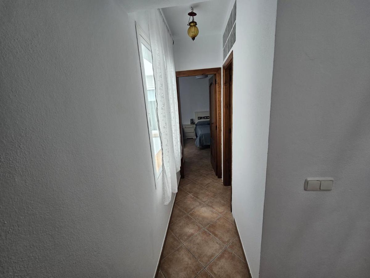 Casa El Albaicin Alhaurín el Grande Exterior foto